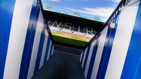 Μια ημέρα στο Χίλσμπορο για χάρη της Σέφιλντ Γουένσντεϊ