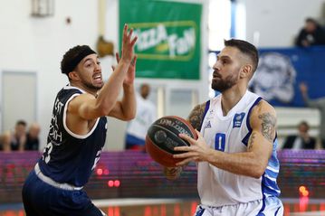 Ο «τελικός» της Καρδίτσας με τον Ιωνικό για την... επιβίωση στην κατηγορία