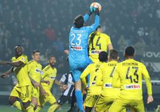 Άρης: Οι σίγουροι, οι εκκρεμότητες και ο Κουέστα