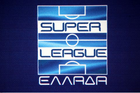 Super League: ΔΣ τη Μεγάλη Τρίτη για το υπόλοιπο πρόγραμμα των playoffs και playouts