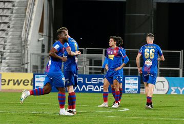 Η αποστολή του «μισού» Βόλου κόντρα στον ΠΑΟΚ