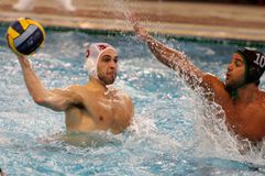 Έκανε το πρώτο βήμα ο Ολυμπιακός, 17-5 τον Παναθηναϊκό