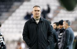 Γρηγορίου: «Τιτάνια η προσπάθεια από τη μέρα που ήρθα στον Ιωνικό»