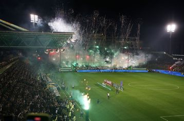 Aπό τo Mπουρουντί μέχρι τη Βραζιλία: Τηλεοπτική «παράνοια» για το Παναθηναϊκός - Ολυμπιακός