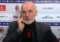 Πιόλι: «Φαβορί για το Σκουντέτο η Γιουβέντους»