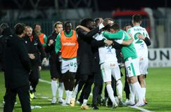 Ζωντανός ο Λεβαδειακός με διπλό στην Τρίπολη!