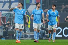 Τα highlights από τη τεράστια νίκη της Λάτσιο επί της Γιουβέντους