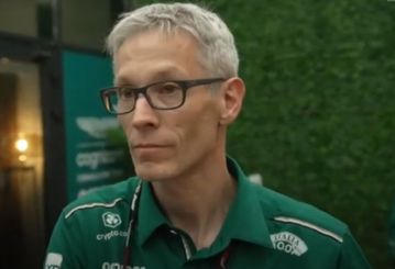 Κρακ: «Το ονειρεμένο ξεκίνημα μας για το 2023 δεν είναι αρκετό για τις φιλοδοξίες του Λόρενς Στρολ»