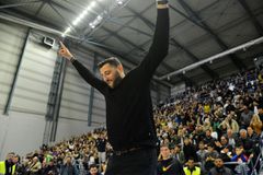 Ο Γιάννης Μπουρούσης στο Sportal για την παραμονή της Καρδίτσας: «Ήθελα να μπω να παίξω, ήταν πολύ δύσκολο για μένα»!