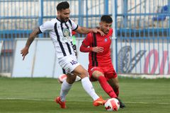 Νίκησε και μείωσε στους πέντε από την Κηφισιά ο Απόλλων Σμύρνης