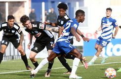 Δοκάρια και... λάθος στέρησαν τη νίκη από τον Ατρόμητο, 1-1 με τον ΠΑΣ Γιάννινα