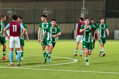 Ο Παναθηναϊκός άφησε την Αίγυπτο χωρίς… VAR!