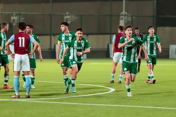 Ο Παναθηναϊκός άφησε την Αίγυπτο χωρίς… VAR!