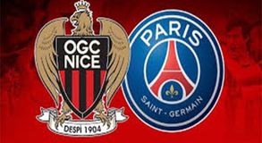 ΝΙΣ - ΠΑΡΙ ΣΕΝ ΖΕΡΜΕΝ