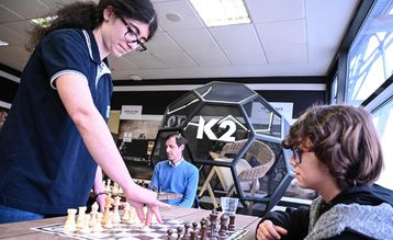 Μία πρωταθλήτρια Ευρώπης στην Τούμπα!