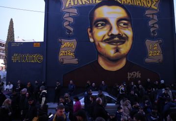 Άλκης Καμπανός: Σήμερα θα γινόταν 20 ετών