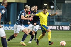 ΠΑΝΑΙΤΩΛΙΚΟΣ - ΙΩΝΙΚΟΣ