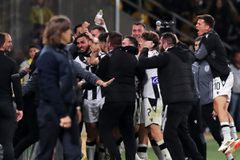 ΠΑΟΚ: «Αυτό το συναίσθημα, αυτή η ομάδα, αυτή η οικογένεια!» (vid)