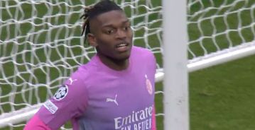 Συνεχίζεται η «βεντέτα»: Παλαίμαχος της Ρεάλ Μαδρίτης και της Μίλαν τα «έχωσε» ξανά στον Λεάο κι αυτός έδωσε με «κλόουν»