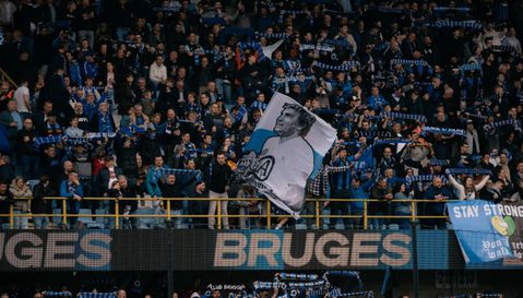 Μπριζ: «Κόλαση το γήπεδο με τον ΠΑΟΚ» – Τα εισιτήρια που έχουν δώσει οι Βέλγοι και το λάθος στη βαθμολογία