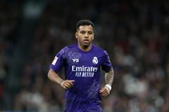 Ροντρίγκο: «Το 2017 ήμουν κοντά στη Λίβερπουλ, αλλά η συμφωνία χάλασε»