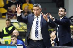 Παπανικολόπουλος: «Μπήκαμε νωθρά και επιτεθήκαμε βιαστικά στο πρώτο ημίχρονο» - Τι είπε για τα playouts