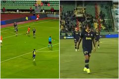 Απίστευτο κι όμως αληθινό: Η Κ-19 της Φενέρμπαχτσε έπαιξε δύο αγώνες μέσα σε μία μέρα (vids)