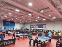 Απόλυτα πετυχημένο το πρώτο τουρνουά της Ένωσης Προπονητών για παιδιά με ελάχιστη εμπειρία