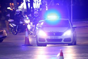 Οπαδικό επεισόδιο με σπρέι πιπεριού σε φίλο του Άρη έξω από το σπίτι του