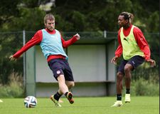 Ύμνοι για τον πρώην του Ολυμπιακού που… πέρασε και δεν ακούμπησε: «Αλεξάντερ Κατάι: Το καλύτερο σκάνδαλο που συνέβη στον Ερυθρό Αστέρα»