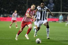 Το AI προβλέπει την πορεία Ολυμπιακού και ΠΑΟΚ στο φετινό Conference League - Οι πιθανότητες κατάκτησης του τίτλου