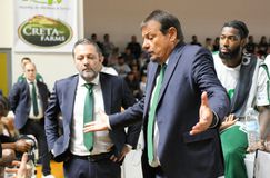 Κεραυνοί Αταμάν: «Πώς να διεκδικήσει θέση ο Βιλντόζα; Ο Μήτογλου έχει πέσει»