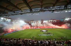 Ολυμπιακός: «Τα εισιτήρια που δεν χρησιμοποιήθηκαν απ’ τους πρώτους κληρωθέντες, θα σταλούν στους επιλαχόντες»