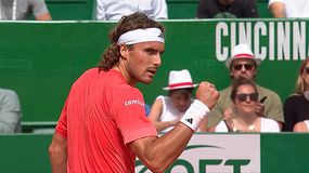 Τσιτσιπάς: «Εγώ έκανα καλά τη δουλειά μου»