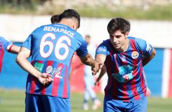 Η Ηλιούπολη έκοψε τη φόρα των Χανίων - Η Παναχαϊκή έστειλε ουραγό τον Παναθηναϊκό