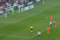 Με γκολ του Φρατέζι στο 95’ η Ίντερ απέδρασε από την έδρα της Ουντινέζε