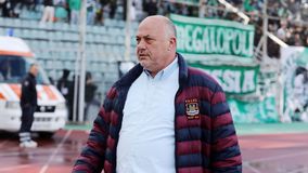 Μπέος: «Καλωσορίζω τους φιλάθλους του Ολυμπιακού στον Βόλο»