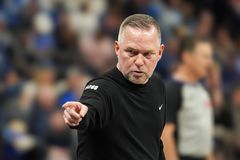 Σοκ στο NBA: Απολύθηκε ο Μαλόουν από τους Νάγκετς!