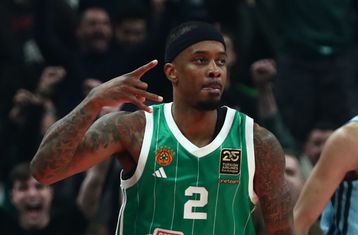 Το ατού των μεγάλων παικτών είναι να μιλούν και να αναδεικνύονται στην πίεση