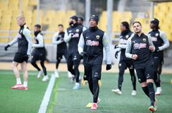 Πιο βαρύ από κάθε άλλη φορά, το κλίμα στην ΑΕΚ