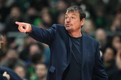 Αταμάν: «Από τους κορυφαίους σκόρερ στην ιστορία ο Ναν - Το Final Four μπορεί να γίνει μία τουρκική γιορτή»