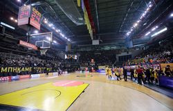 Στην Αθήνα το Final Four του BCL αν η ΑΕΚ περάσει από τη Ναντέρ!