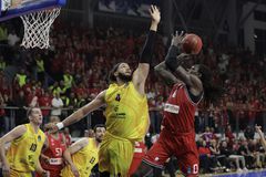 Η Χάποελ έκανε το πρώτο βήμα και φουλάρει για το 2-0 και την κούπα! (vids)