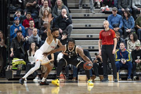 ΜΟΝΑΚΟ - ΒΙΛΕΡΜΠΑΝ