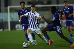 Τα highlights από την ισοπαλία του Ατρόμητου με την Κηφισιά