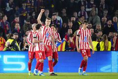 Η Ατλέτικο «έκλεισε» το σπίτι της Μπαρτσελόνα και έκανε μεγάλο βήμα πρόκρισης