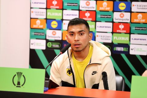 Πινέδα: «Έχουμε την δυνατότητα, να γράψουμε ιστορία»