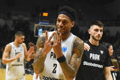 Ραντεβού με την ιστορία ο ΠΑΟΚ για την πρόκριση στους τελικούς κόντρα στη Μούρθια