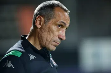 Χρίζουν τον Δώνη φαβορί για πάγκο Εθνικής Ομάδας