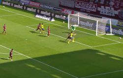 O Άλεξιτς χάρισε στον Παναιτωλικό το προβάδισμα